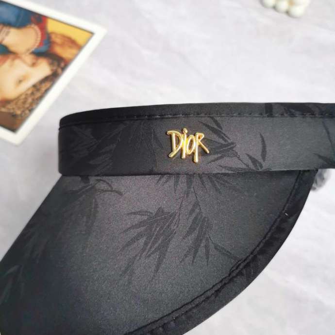 Dior Cap _SKUDiorVisordxn132234